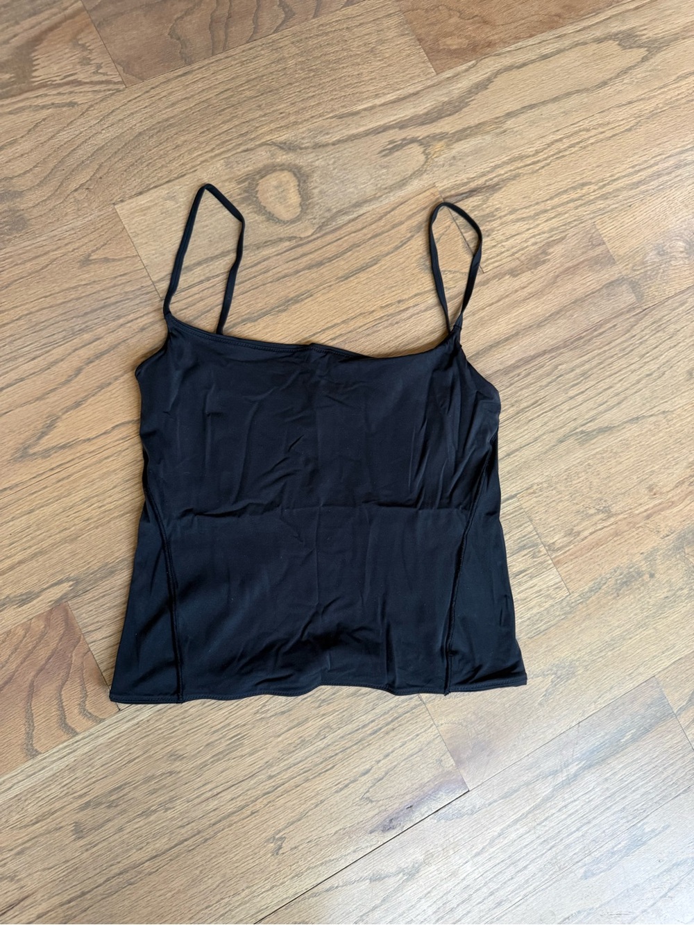 Lululemon Wundermost Tank